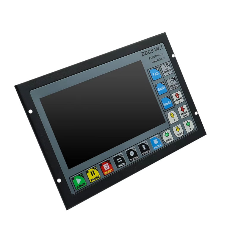 DDCSV4.1 Standalone Motion Con - Ddcs V4.1 4 Axis Cnc Offline Controller recensie en prijs