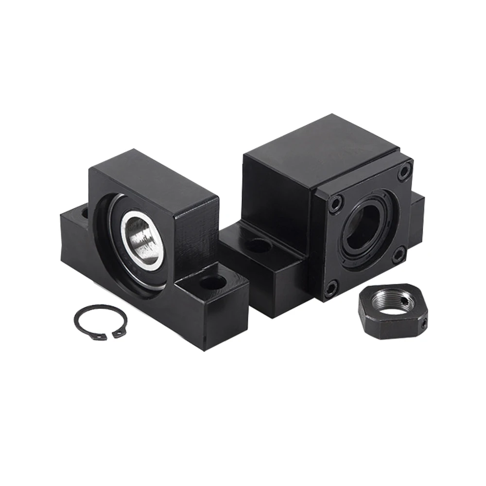 90 °   Planetaire tandwielkast - Planetary Gearbox Reducer Nema 23 34 recensie en prijs