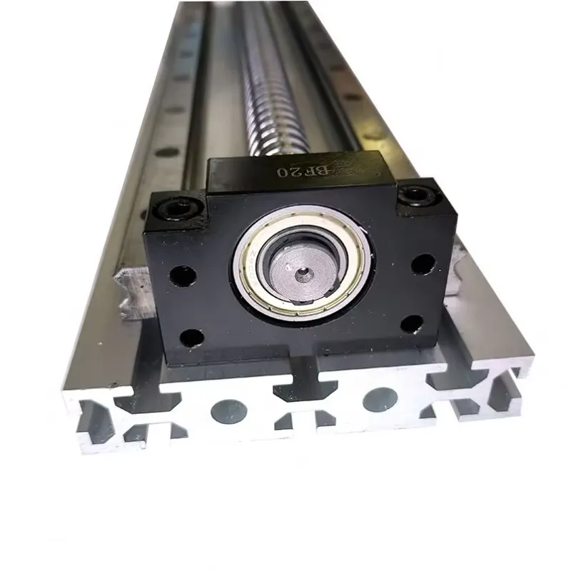 HGR20 lineaire geleiderailblok - Hgr20 Linear Guide Rail Ballscrew Set recensie en prijs