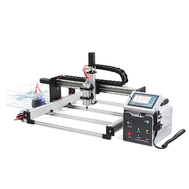 OYLP DDCS V4.1 4-assig offline - Ddcs V4.1 4 Axis Cnc Offline Controller recensie en prijs